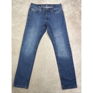 Beverly Hills Polo Club Jeans Men's Sz 30x30 Stretchy